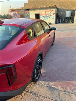 کیا K4